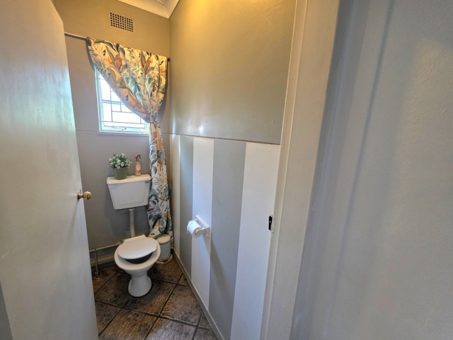 To Let Commercial Property for Rent in Hospitaalheuwel Free State